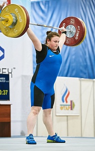 Женщины 87, 87+