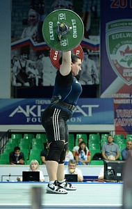 Женцины 87+