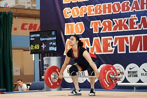 Кубок Сибири 18 -20 мая 2018 года