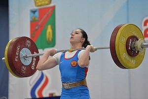 Женщины 59