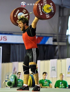 Чемпионат России-2015, Белгородская обл., г. Старый Оскол