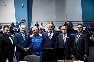 Кубок России г. Сочи 2018