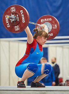 Женщины 76