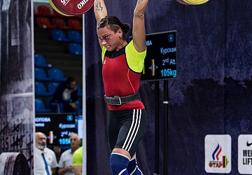 Чемпионат России 2018, день 4