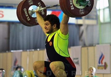 Чемпионат России-2015, Белгородская обл., г. Старый Оскол