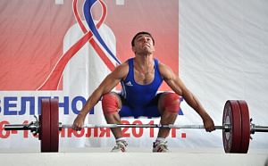 Первенство России среди молодежи - 2015, г. Зеленоградск 