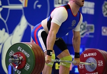 Чемпионат России-2016, Владикавказ