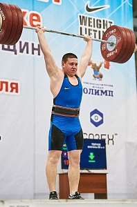 Мужчины 89А