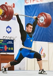 Мужчины 89А