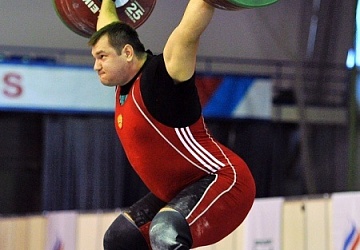 Чемпионат России-2015, Белгородская обл., г. Старый Оскол