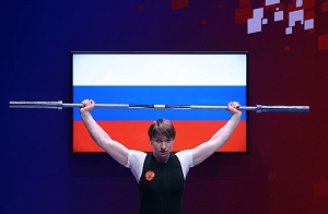 Женщины 76