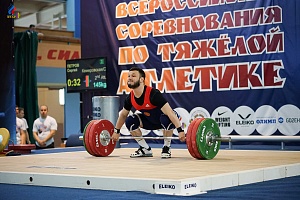 Кубок Сибири 18 -20 мая 2018 года