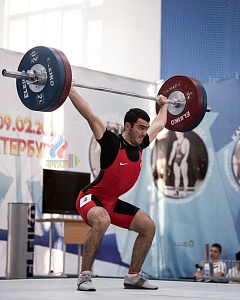 67 кг мужчины