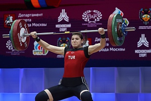 Женщины 81