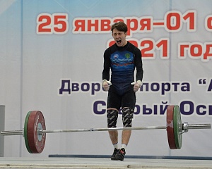 Мужчины 55