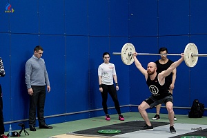 World Class Семинар апрель 2018
