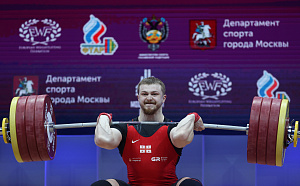 Мужчины 96