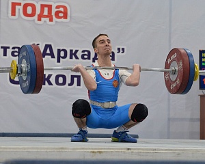 Мужчины 55
