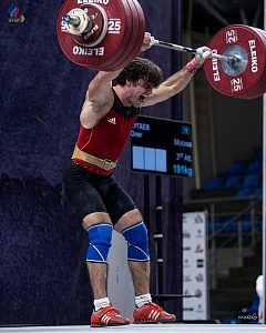 Чемпионат России 2018, день 4