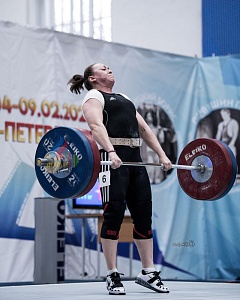71 кг женщины