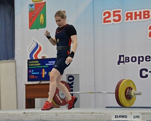Женщины 59