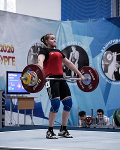 87 кг женщины