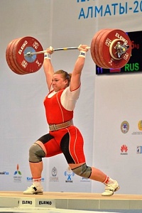 Чемпионат мира-2014, Казахстан, Альма-Ата
