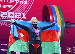 Женщины 59