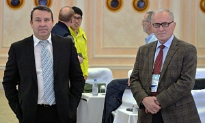Чемпионат мира-2014, Казахстан, Альма-Ата