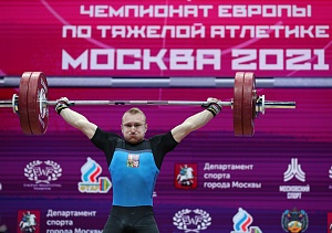 Мужчины 73B