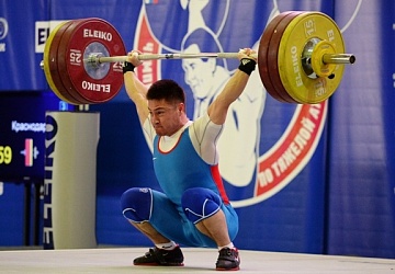 Чемпионат России-2016, Владикавказ