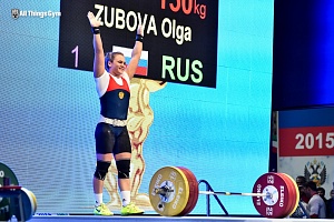 Кубок Президента Российской Федерации - 2015, Грозный