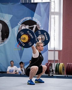 71 кг женщины