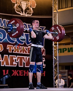 61 кг мужчины