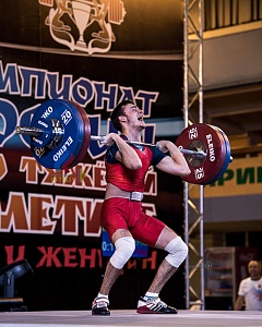 61 кг мужчины