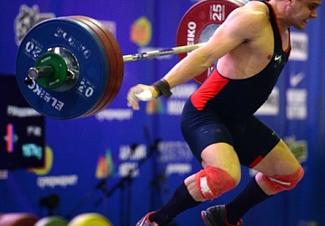 Чемпионат России-2016, Владикавказ