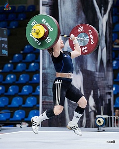 Чемпионат России 2018, день 2