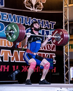 102 кг мужчины
