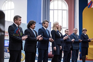 59 кг женщины
