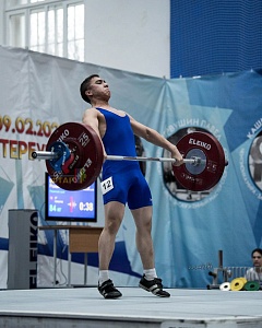 61 кг мужчины