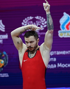 Мужчины 61