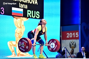 Кубок Президента Российской Федерации - 2015, Грозный