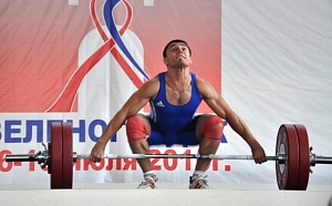 Первенство России среди молодежи - 2015, г. Зеленоградск 