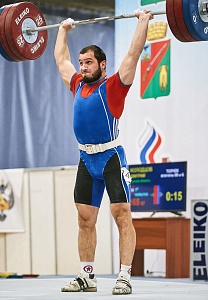 Мужчины 89Б