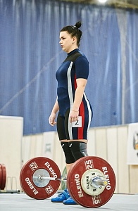 Женщины 87, 87+