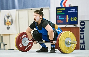 Женщины 87, 87+