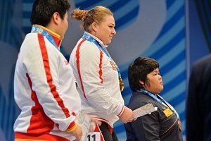 Чемпионат мира-2014, Казахстан, Альма-Ата