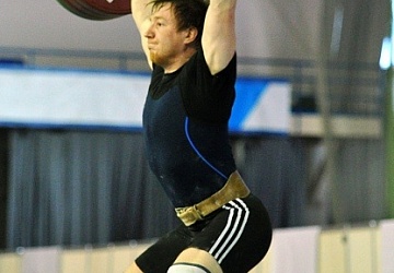 Чемпионат России-2015, Белгородская обл., г. Старый Оскол