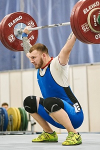 Мужчины 89А