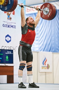 Мужчины 89Б